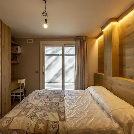 3br Delle Volpi - What'app - 0049-1551-0224-169 - For Reservations! Apartment