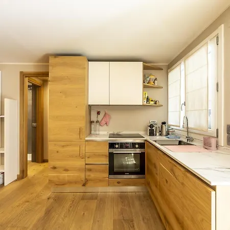 3br Delle Volpi - What'app - 0049-1551-0224-169 - For Reservations! *