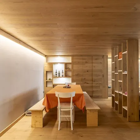 Apartment 3br Delle Volpi - What'app - 0049-1551-0224-169 - For Reservations! *
