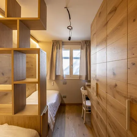 3br Delle Volpi - What'app - 0049-1551-0224-169 - For Reservations! Apartment *