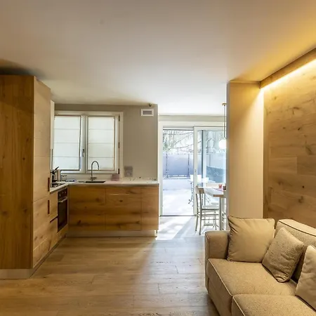 3br Delle Volpi - What'app - 0049-1551-0224-169 - For Reservations!